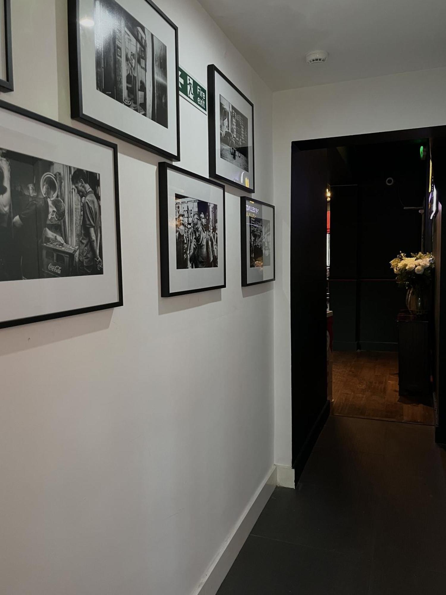 The Wellington Hotel Birmingham - Breakfast Included, Near O2 Academy & City Centre Extérieur photo
